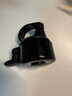 山地车自行车铃铛超响超大音量儿童车铃铛通用山地车喇叭单车必备 黑色拇指款（1个装） 实拍图