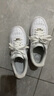 耐克NIKE女空军一号AF1 新年礼物 运动鞋DD8959-100白36 实拍图