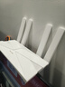 普联（TP-LINK） 大道AX3000满血WiFi6千兆无线路由器 5G双频家用穿墙 Mesh 3000M无线速率 信号增强 易展 XDR3010 实拍图