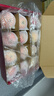 京鲜生 山东栖霞红富士苹果精品12粒 单果190g-240g  水果礼盒 实拍图