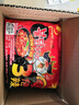 三养（SAMYANG）火鸡面三养双倍辣火鸡面方便面700g(140g*5)早餐泡面拌面宵夜速食 实拍图