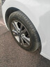 优科豪马横滨汽车轮胎 205/55R16 91V AE51B 原配广汽丰田/雷凌 实拍图