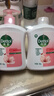 滴露（Dettol）洗手液消毒抑菌滋润500g+500g补充装儿童家庭护手替换 实拍图