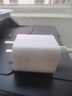 华为冰糖全能充电器(Max100W) 超级快充3C认证含1米6A数据线华为原装充电器适用华为手机Pura80 实拍图