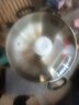 多星山东多星锅电热锅电炒锅电蒸锅多功能电锅304不锈钢多星电煮锅家用电火锅养生锅多用途锅 多星锅33cm（带3蒸格）6L 实拍图