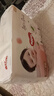 好奇（Huggies）铂金装小桃裤纸尿裤M92片(6-11kg)中号尿不湿【透爽散热】 实拍图