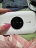 TCL随身wifi三网通用免插卡无线wifi6车载4G路由器随身便携无限制移动联通电信全国通用2025款5GXY15B 【升级充电款】3000毫安大电池超长续航 不限速不虚标月享1500G流量 实拍图