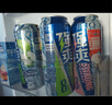 锐澳（RIO）洋酒 预调酒 鸡尾酒 果酒甜酒伏特加 强爽8度系列 500ml*12罐  实拍图