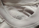 拇指白小T热力加厚加绒长袖T恤秋冬新款保暖百搭打底衫 男款沉香咖 L 实拍图
