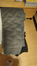 雪中飞羽绒裤男士冬季内穿打底加厚棉裤保暖舒适内胆外穿长裤 灰色XL 实拍图