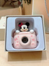 迪士尼（Disney）儿童照相机玩具数码拍照拍立得相机ccd男孩女孩玩具生日新年礼物 实拍图