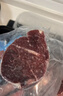 春禾秋牧 进口安格斯原切板腱牛排600g/3-6片赠料包 牛肉生鲜 低脂健身 实拍图