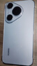 HUAWEI Pura 70 12GB+512GB 雪域白 北斗卫星消息版 超高速风驰闪拍【鸿蒙系统4.2 适配主流APP】 实拍图