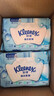 舒洁（Kleenex）纯水湿厕纸80抽*10包 (800抽)清洁湿纸巾私处清洁EDI纯水 实拍图