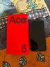 一加 Ace 6 12GB+256GB 竞黑 oppo 骁龙 8 至尊版 165Hz 超高刷护眼电竞屏 游戏电竞5G手机 国家补贴 实拍图