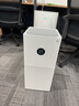 米家小米空气净化器4lite 家用除甲醛除异味PM2.5轻音设计LED显示屏智能控制小巧不占地七夕节礼物推荐 米家空气净化器 4 lite 实拍图