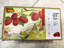 好想你新疆一级锁鲜去核枣520g 天然无添加即食枣 线下同款送人礼盒礼品 实拍图