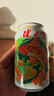健力宝锦鲤护体罐橙蜜味330mL*24春节过年送礼礼盒整箱碳酸饮料汽水火锅 实拍图