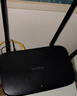 普联（TP-LINK）双千兆路由器 易展mesh分布式 AC1200无线家用穿墙 5G双频 WDR5620千兆易展版 IPv6 实拍图