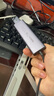 绿联Type-C扩展坞USB3.2高速拓展坞4K60Hz雷电HDMI接口扩展器适用苹果Mac华为笔记本电脑转换器iPad 实拍图