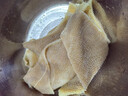 和蓉汇毛肚大叶片1kg 冷藏大规格火锅食材黑毛肚千层生鲜 固形物≥60% 实拍图