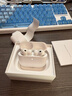 Apple/苹果 AirPods Pro (第三代) 搭配MagSafe充电盒 (USB-C) 苹果耳机 蓝牙耳机 适用iPhone/iPad/Mac 实拍图