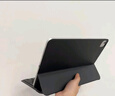倍思【特价秒杀】iPad妙控键盘苹果平板键盘保护套一体 适用2025年iPadAir7/6-13寸/Pro18-22年-12.9寸 实拍图