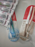 高露洁（Colgate）纤柔备长炭软毛牙刷 5支 超细软毛 深层洁齿 京东自营 实拍图
