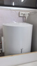 美的（Midea）储水式电热水器家用洗澡速热出租屋节能省电免费上门安装小型家电安全防漏电防电墙 40L 2000W 1-2人洗【防电墙】 实拍图