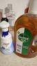 滴露消毒液750ml+滴露抑菌泡沫洗手液250ml*2瓶 实拍图
