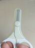 贝亲（Pigeon）婴儿专用指甲剪 3月以上使用 日本原装进口 1026205 实拍图