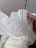 好奇（Huggies）铂金装小桃裤纸尿裤NB84片(5kg以下)尿不湿【透爽散热】 实拍图