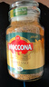 摩可纳（Moccona）经典进口冻干速溶黑咖啡罐装 摩卡拿铁健身 400次咖啡 经典5号 中度烘焙 200g/罐 效期27.06 实拍图
