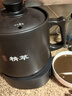 美的（Midea）煎药壶全自动分体式5L家用养生壶中药煲炖汤智能免看管熬药中药锅二煎变频萃取 JYC5002 实拍图