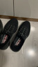 斯凯奇（Skechers）新年礼物闪穿鞋男鞋冬季健步鞋软底一脚蹬舒适休闲运动鞋232457 实拍图