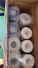 远大健科 远大净水家用净水器滤芯安吉尔沁园通用10英寸套装净水机纯水机过滤器前三级滤芯前三级套装 【2年装】第3级压缩炭 3支 实拍图