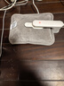 彩虹热水袋暖手宝充电暖宝宝暖水袋注水暖手袋热敷暖肚子暖脚 灰色 实拍图