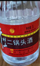 牛栏山二锅头白酒 桶装酒 清香风格 42.6度 2L*1桶 单桶装 年货节送礼 实拍图
