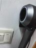 徕芬升【国家3C认证丨50亿负离子护发】高速无叶吹风机家用静音负离子大功率不伤发大风力华强北电吹风筒 星空灰-单风嘴【50亿水润负离子】丨恒温护发速干 2025年新款丨顶配版礼盒装丨10年质保只换不修 实拍图
