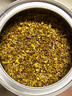 艺福堂花草茶 精选桂花50g 金桂新干花可熬酱 无熏硫食用养生泡酒搭红茶 实拍图