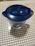 碧然德（BRITA）过滤净水器 家用滤水壶 净水壶 海洋系列 3.5L（蓝）+专家版滤芯5枚 环保加固包装 实拍图