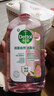 滴露（Dettol）衣物消毒液自然香氛洗衣清洁杀菌除螨除臭48H留香1000ml甲流感 实拍图