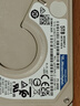 西部数据（WD）5TB 笔记本机械硬盘 WD Blue 西数蓝盘 SATA 4800转128MB 15mm 2.5英寸WD50NPJZ 实拍图