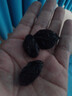 胜屿新疆西梅干无蔗糖无添加低脂孕妇零食西梅干特产非乌梅子1斤 实拍图