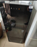 美的（Midea）消毒柜家用商用高温二星消毒立式双门大升数厨房保洁消毒碗柜食堂餐厅94L大容量  XC66-R 实拍图