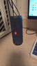 JBL FLIP ESSENTIAL2 旗舰款二代 蓝牙音响【政府补贴】便携音箱  户外防水 低音炮 登山秋游 炫酷黑 实拍图