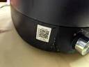 美的（Midea）电火锅 鸳鸯锅 火锅专用锅 电煮锅多功能锅双控速沸家用一体式电热锅6L多用途锅HGC303012 实拍图