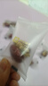 良品铺子 枣夹核桃400g 红枣夹心灰枣核桃新疆免洗枣大枣休闲零食独立包装 实拍图