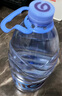 景田 饮用纯净水/天然泉水 1.5L*12瓶  会议办公用水 家庭健康饮用水 实拍图