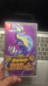 任天堂（Nintendo）Switch游戏卡带 NS游戏软件 全新原装海外版 精灵宝可梦朱紫 紫 中文 实拍图
